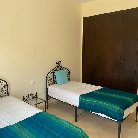 Appartement Triplex La Marina Saïdia Extérieur photo