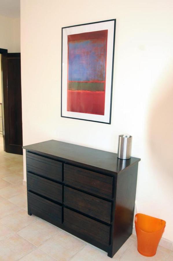 Appartement Triplex La Marina Saïdia Extérieur photo