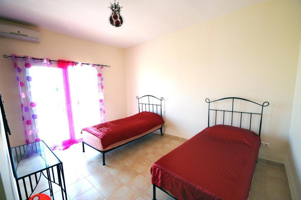 Appartement Triplex La Marina Saïdia Extérieur photo