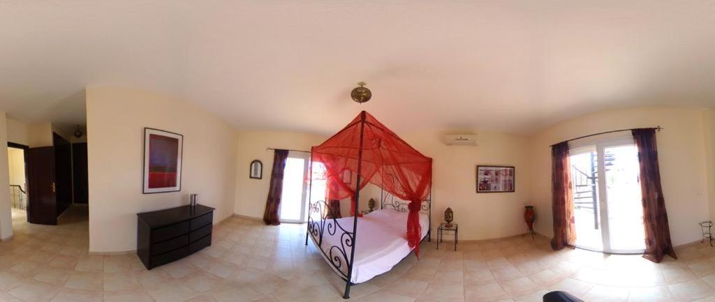 Appartement Triplex La Marina Saïdia Extérieur photo