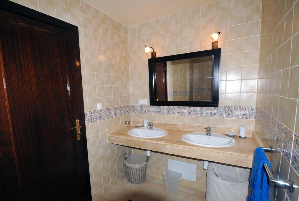 Appartement Triplex La Marina Saïdia Extérieur photo