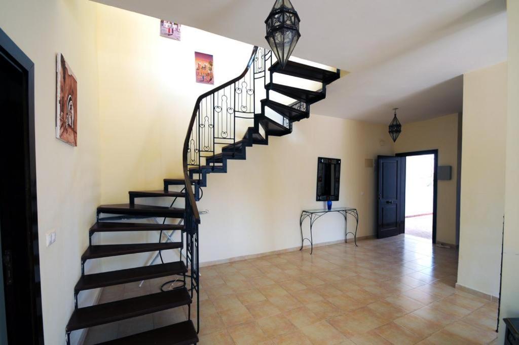 Appartement Triplex La Marina Saïdia Extérieur photo