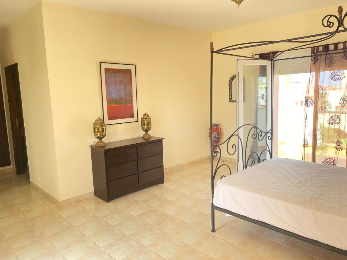 Appartement Triplex La Marina Saïdia Extérieur photo