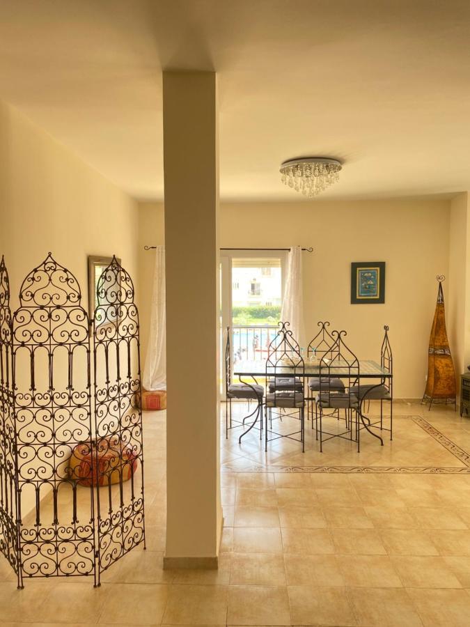 Appartement Triplex La Marina Saïdia Extérieur photo
