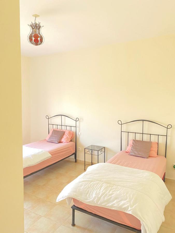 Appartement Triplex La Marina Saïdia Extérieur photo