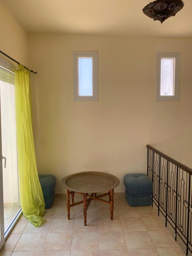 Appartement Triplex La Marina Saïdia Extérieur photo